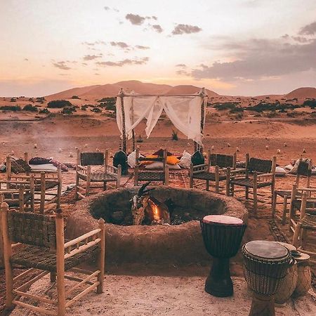 Kam Kam Dunes Merzouga Dış mekan fotoğraf