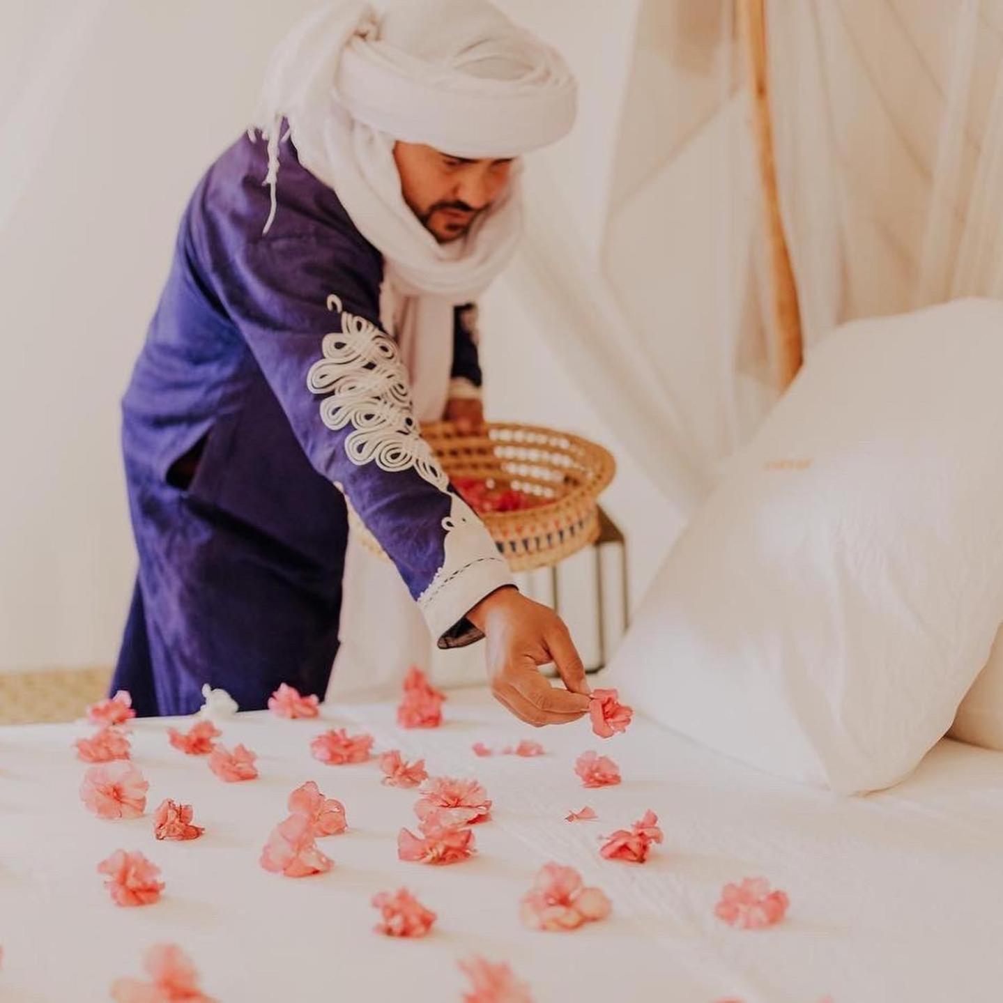 Kam Kam Dunes Merzouga Dış mekan fotoğraf