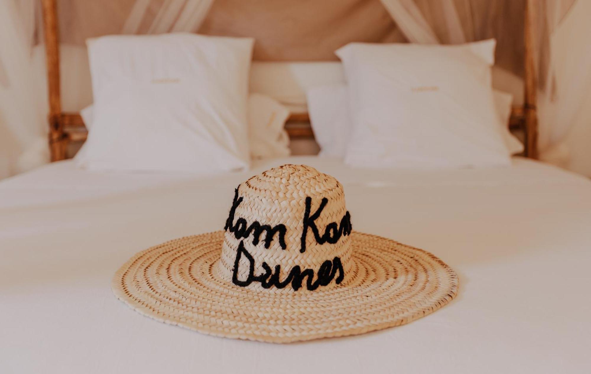Kam Kam Dunes Merzouga Dış mekan fotoğraf