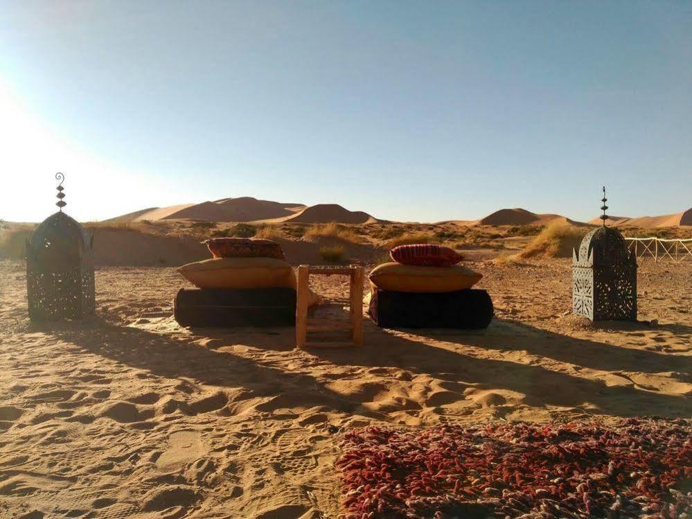 Kam Kam Dunes Merzouga Dış mekan fotoğraf