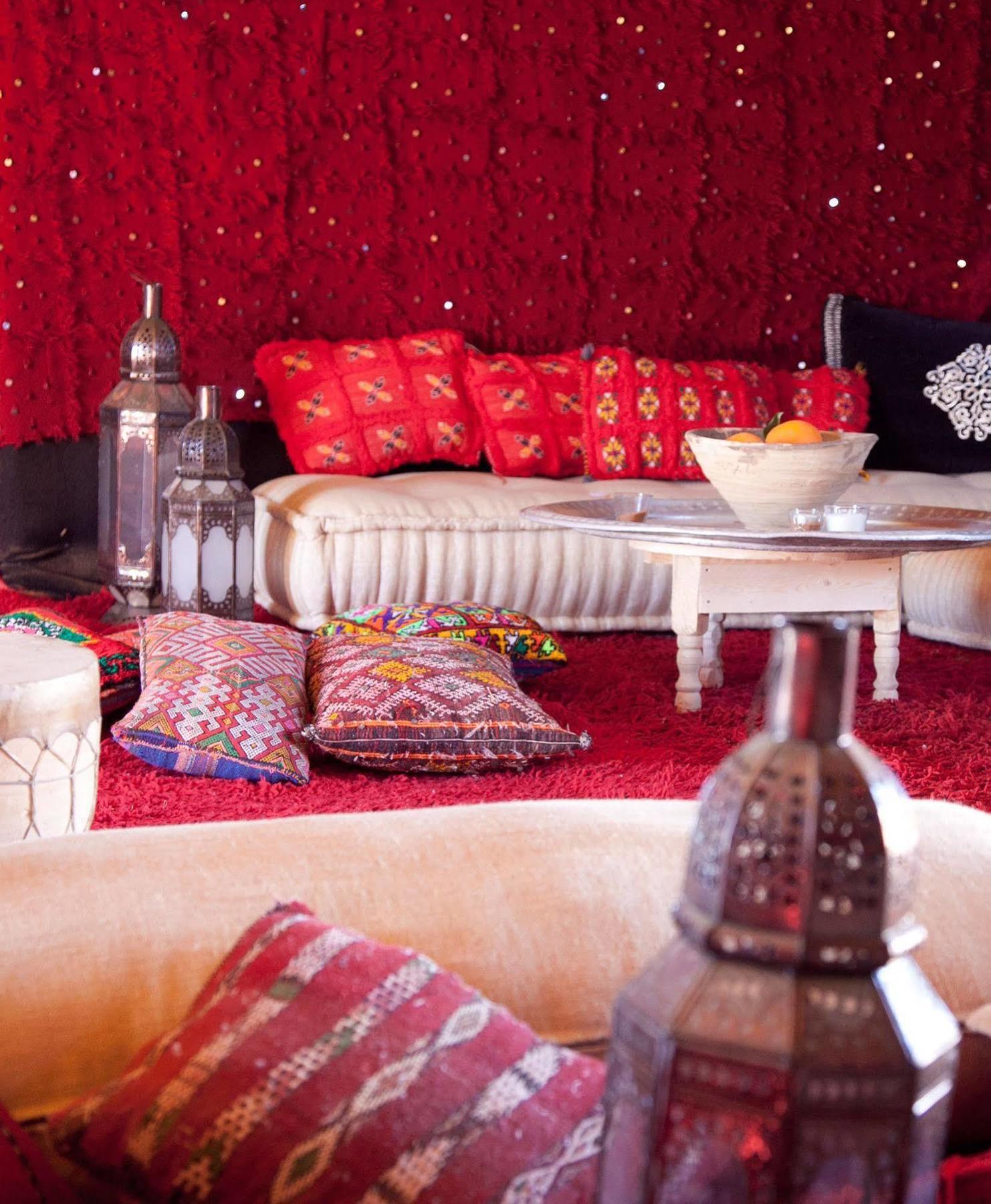 Kam Kam Dunes Merzouga Dış mekan fotoğraf