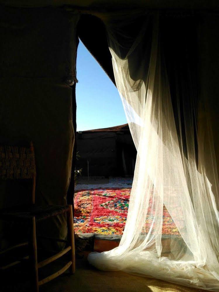 Kam Kam Dunes Merzouga Dış mekan fotoğraf