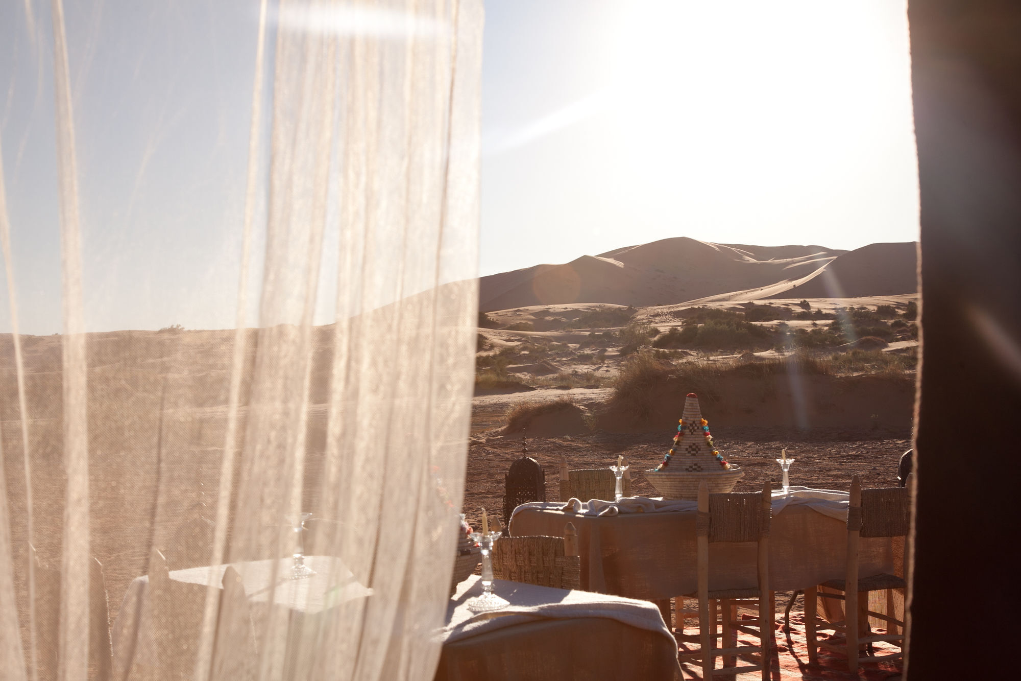 Kam Kam Dunes Merzouga Dış mekan fotoğraf