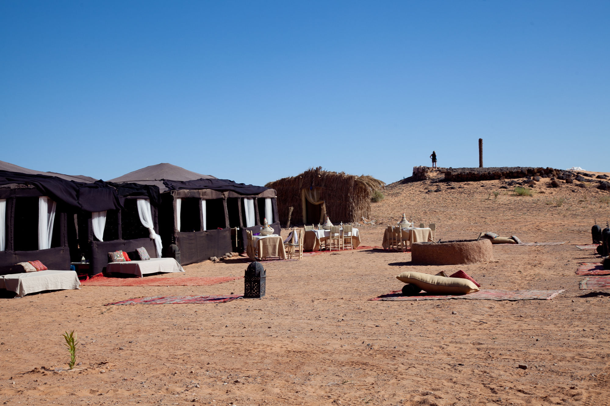 Kam Kam Dunes Merzouga Dış mekan fotoğraf