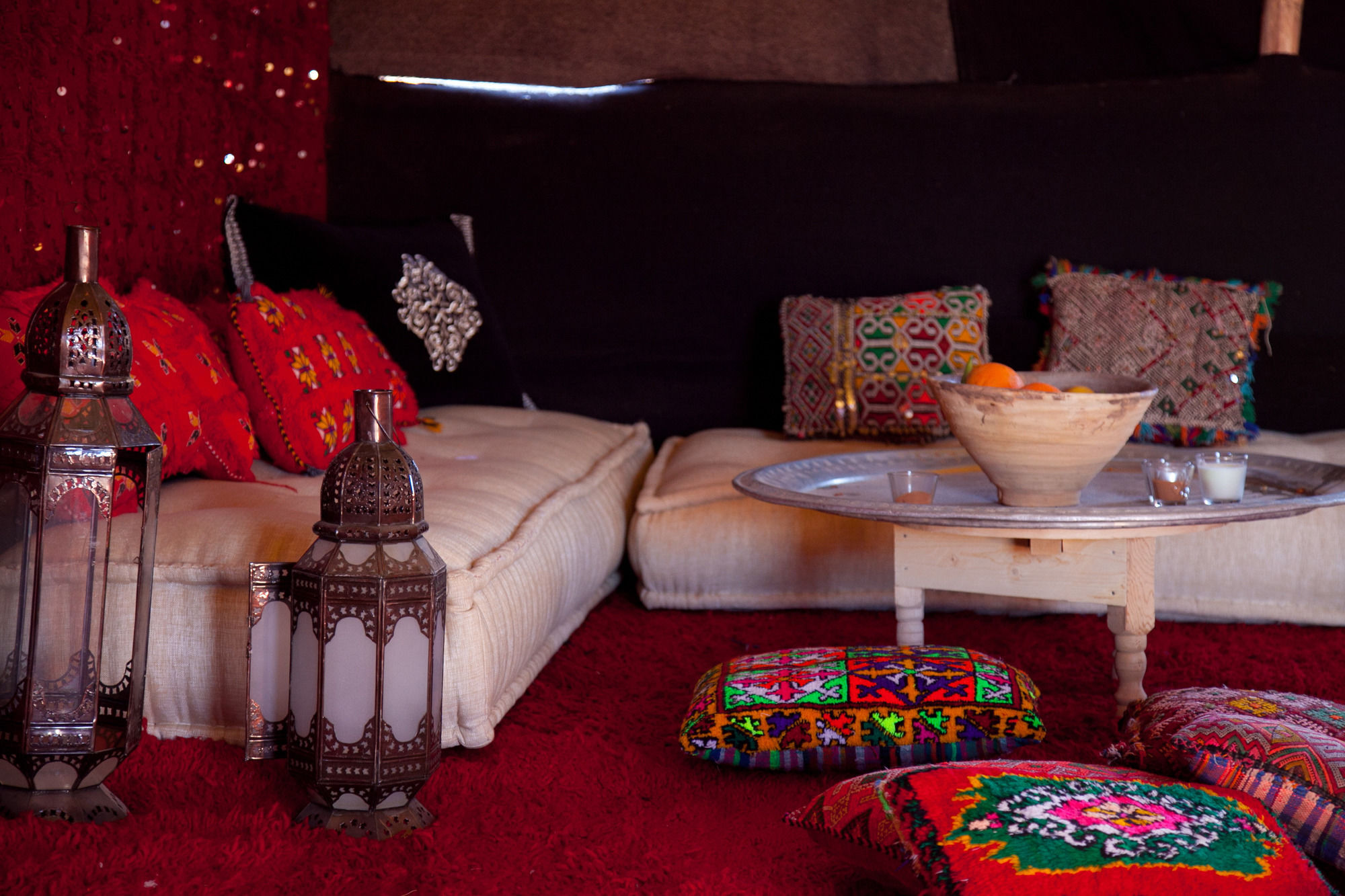 Kam Kam Dunes Merzouga Dış mekan fotoğraf